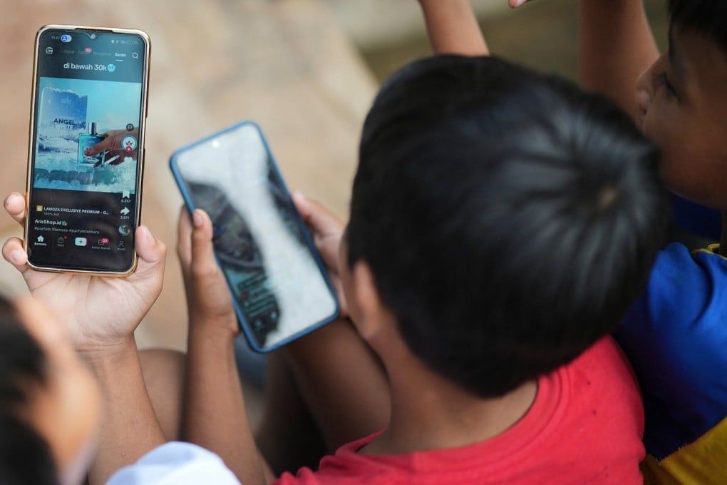 Indonesia Removes Five Million Child Accounts, Opts for Redesigned Platforms Over Age Bans