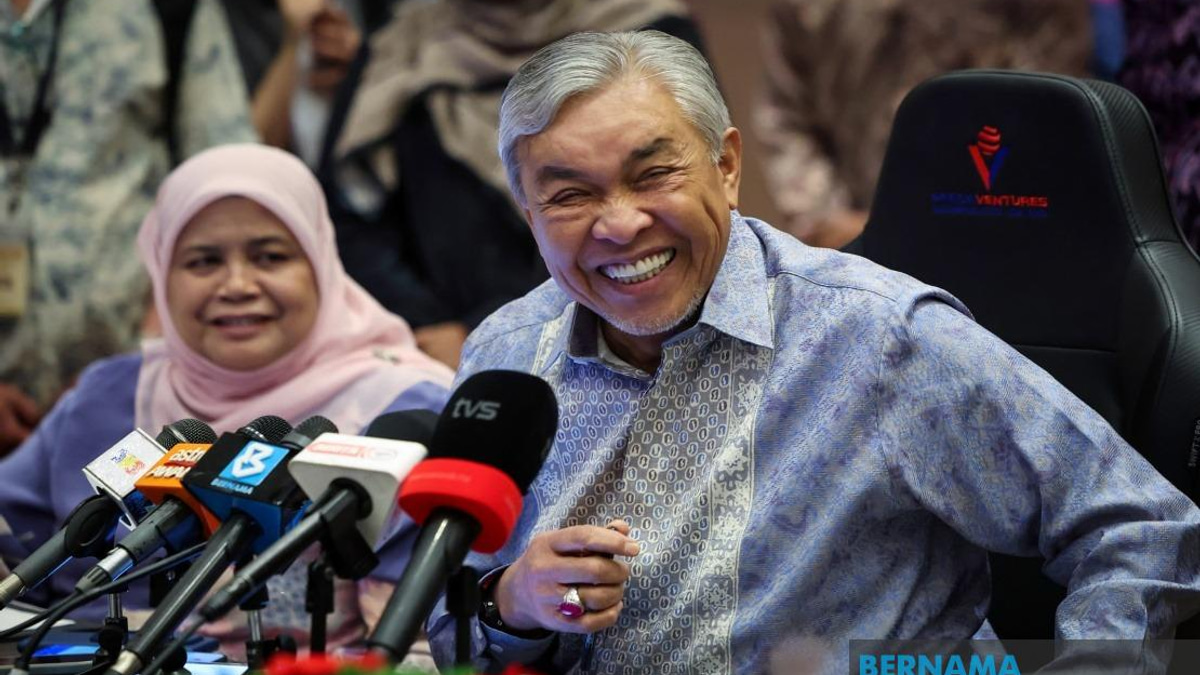 Desa Lestari Programme Gets Major Overhaul to Lift Rural Incomes to RM2,300 Monthly