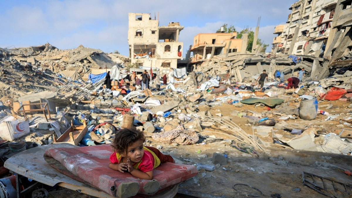 Palestinian Health Ministry Declares Unprecedented Healthcare Emergency Amid Conflict and Financial Collapse