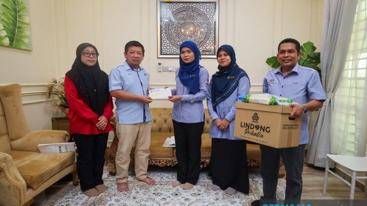 PERKESO Distributes Nearly RM3.5 Million in Benefits to Kelantan Workers in First Half of 2024