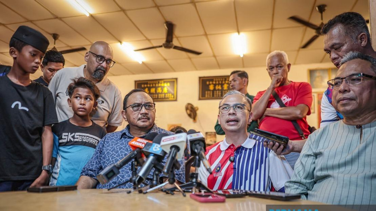 Pakatan Harapan Merges Ground Mobilisation With Digital Strategy for Johor State Election