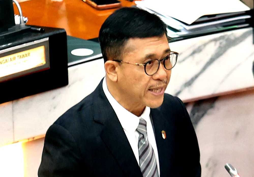 Selangor Housing Exco Says Only Two Rumah Selangorku Projects Delayed