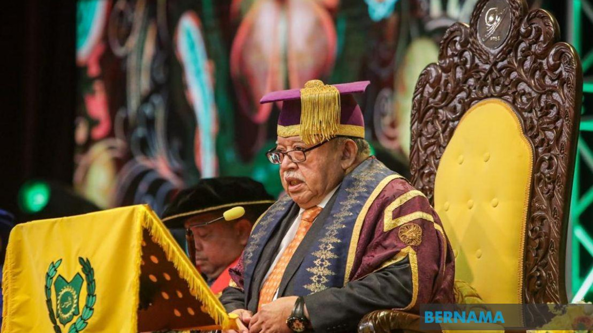 TVET Education Critical for Developing Malaysia's Future Workforce, Says Raja of Perlis