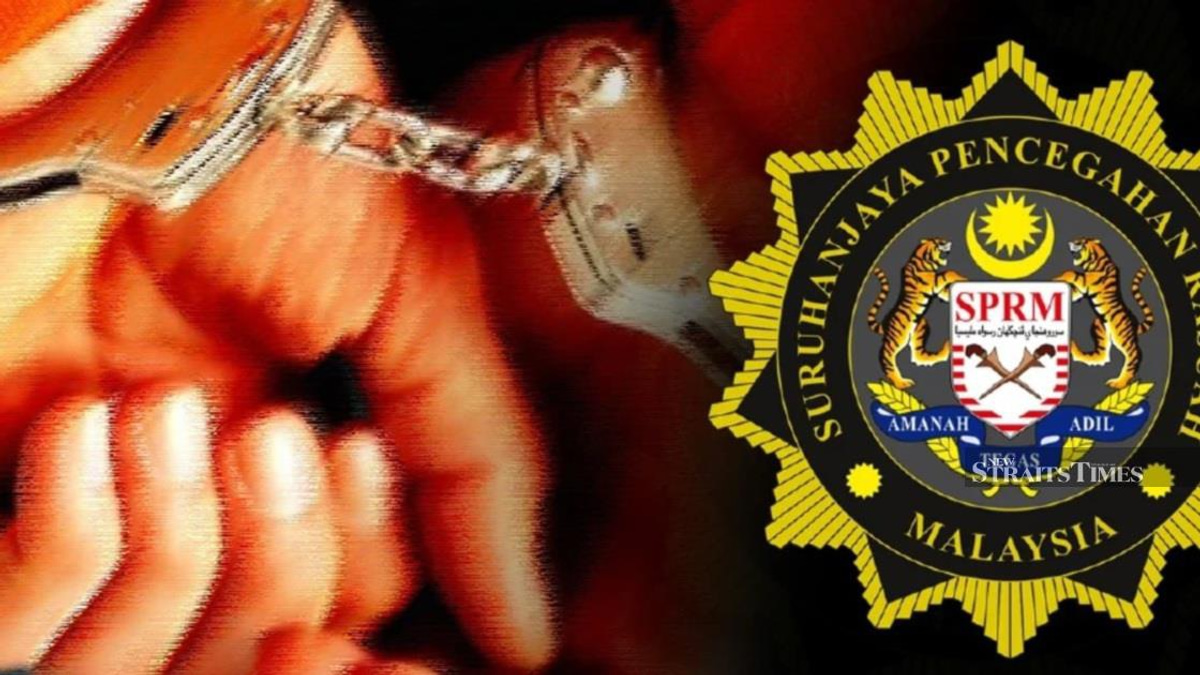 Kelantan Police Station Chief Held in MACC Bribery Probe