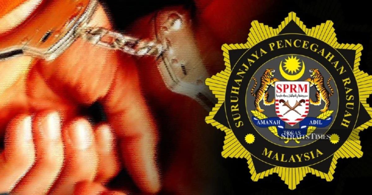 Kelantan Police Station Chief Held in MACC Bribery Probe