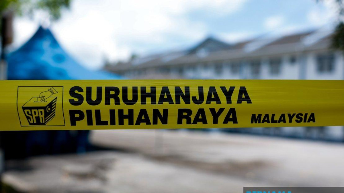 MUDA Fields Young Candidate Rashifa Aljunied for Puteri Wangsa in Johor State Election