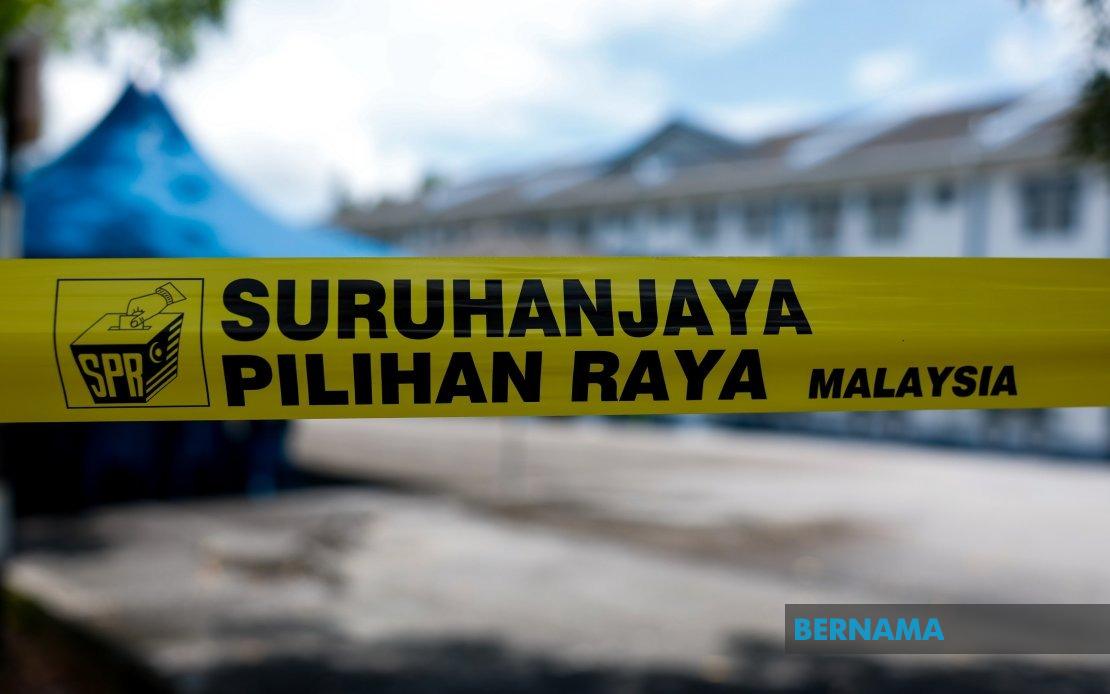 MUDA Fields Young Candidate Rashifa Aljunied for Puteri Wangsa in Johor State Election