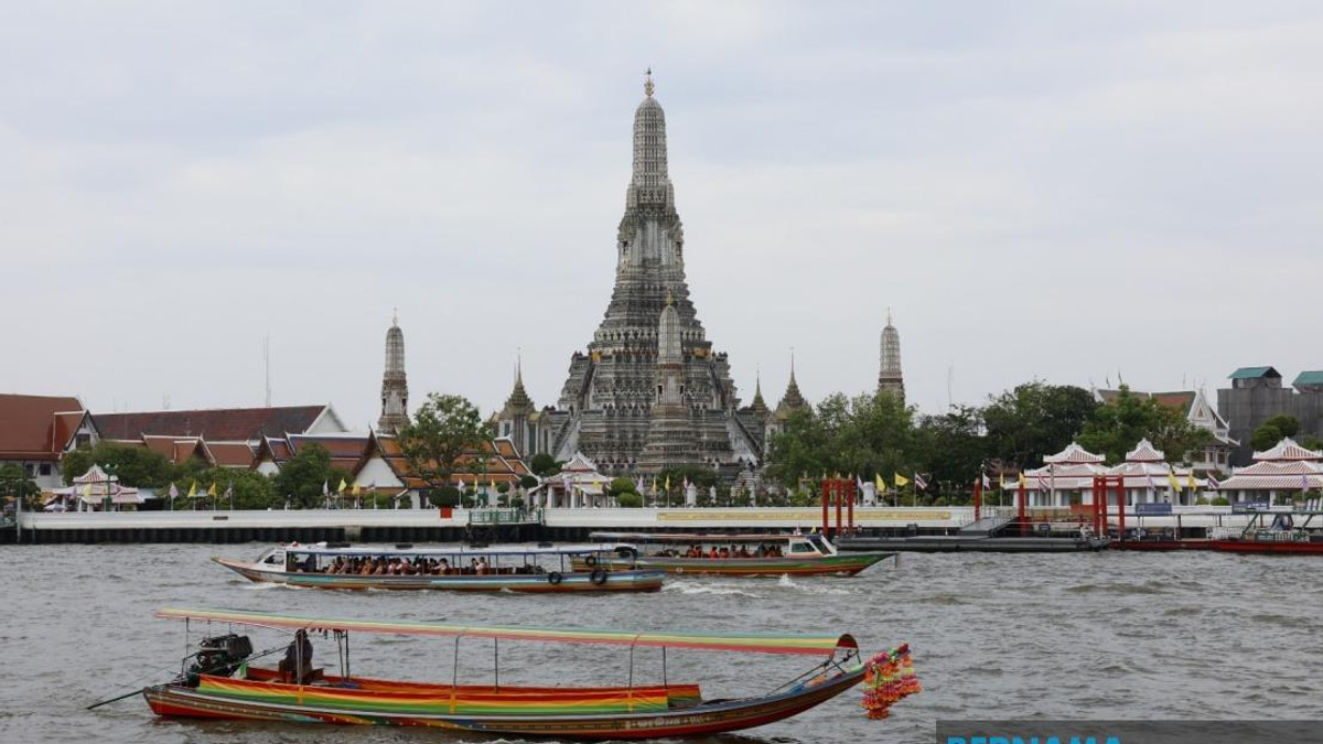 Southeast Asia in Motion: Key Developments Across Cambodia, Indonesia, Myanmar, Philippines, Thailand and Vietnam