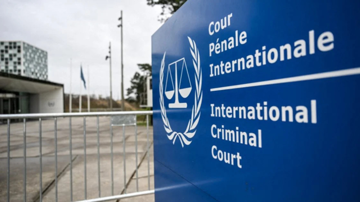 ICC Judges Challenge Trump Administration Over Sanctions in Federal Lawsuit