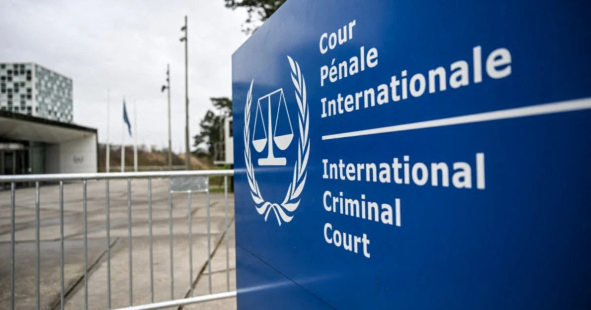 ICC Judges Challenge Trump Administration Over Sanctions in Federal Lawsuit