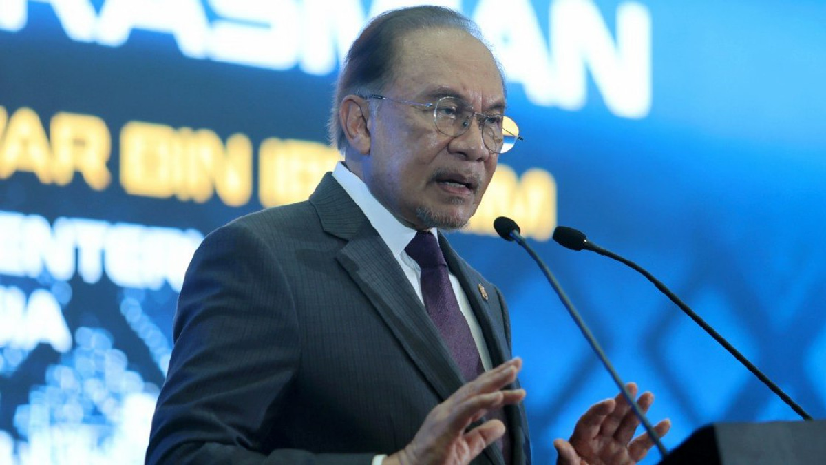 Anwar demands transparency in school bullying cases, warns against cover-ups