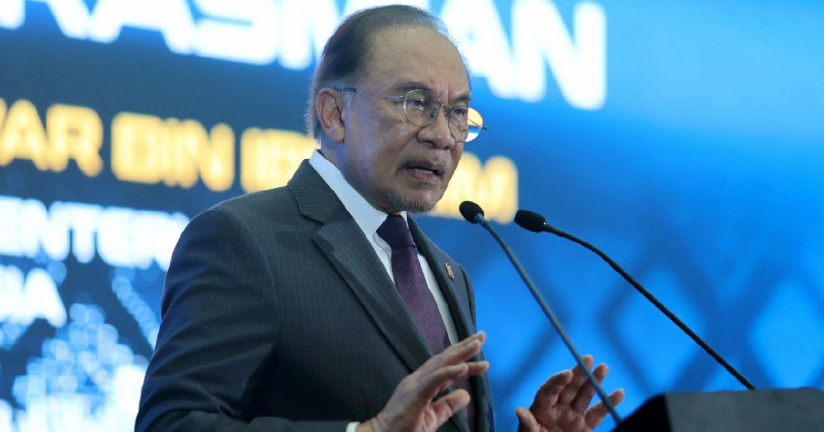 Anwar demands transparency in school bullying cases, warns against cover-ups