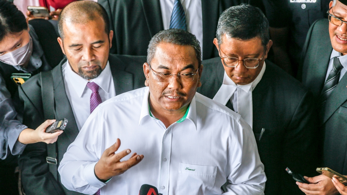 Kedah Chief Issues Legal Demand Against DAP Leader Over Alleged Misrepresentation