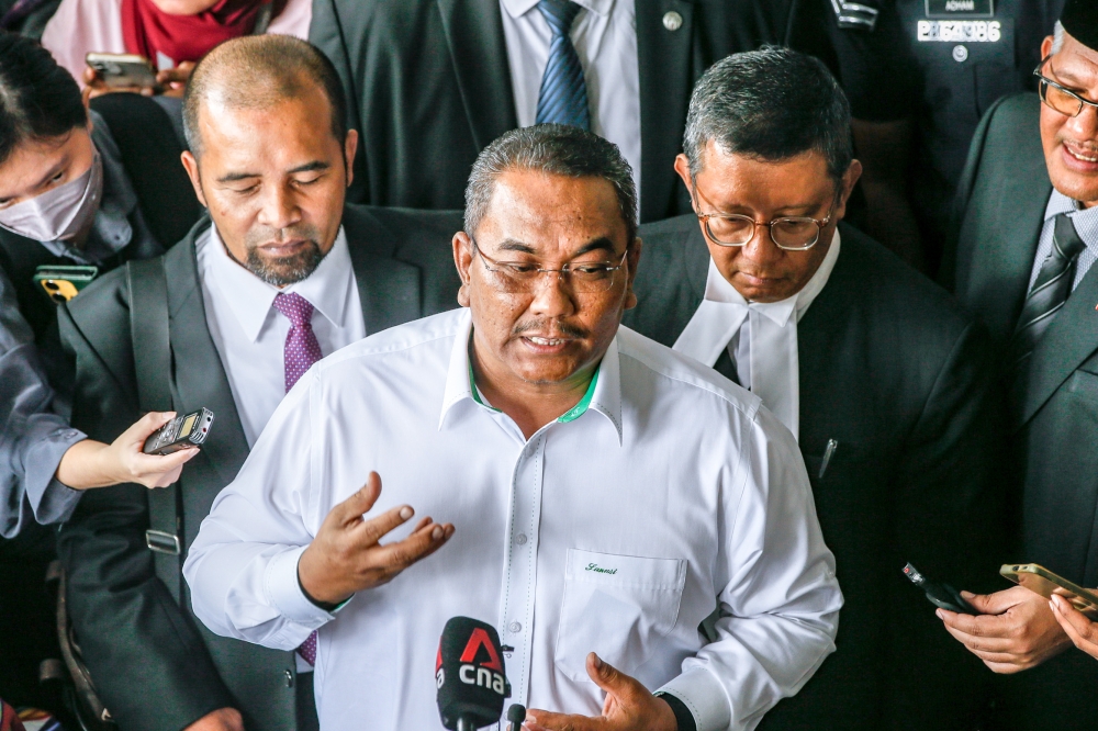 Kedah Chief Issues Legal Demand Against DAP Leader Over Alleged Misrepresentation