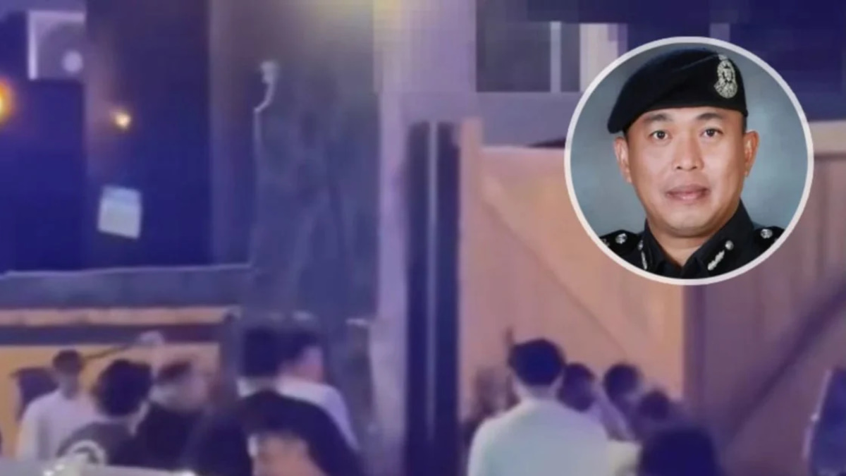 Thirteen men to face court over April Kepong nightclub brawl