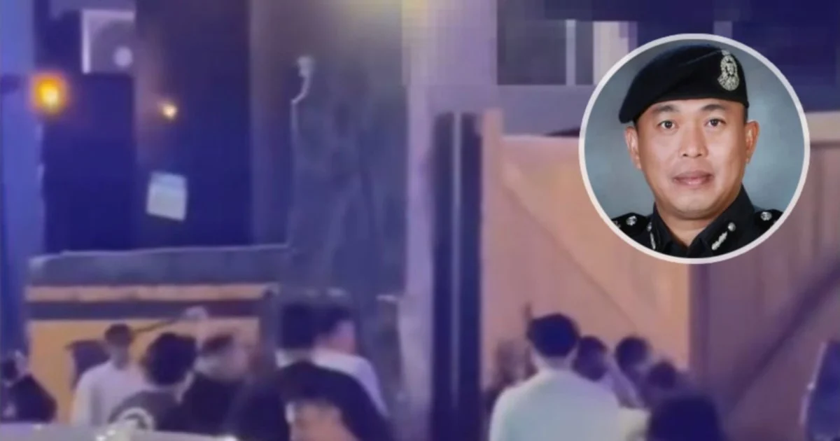 Thirteen men to face court over April Kepong nightclub brawl