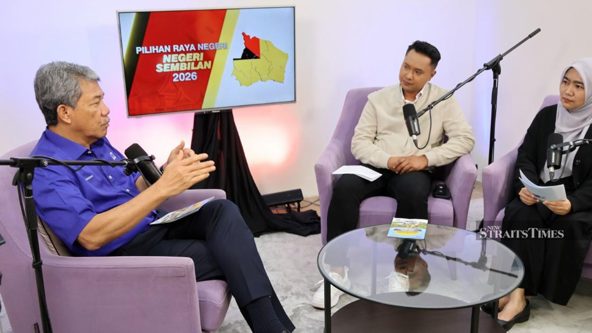 Barisan Nasional Opens Door to Public Release of Tabung Haji Inquiry Report