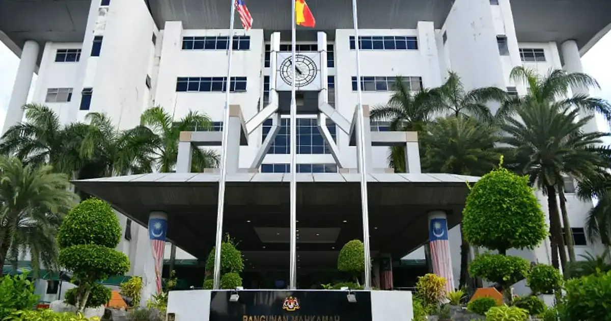 Courts Cannot Be Used to Challenge Prosecutor's Decisions, Malaysian Judge Rules