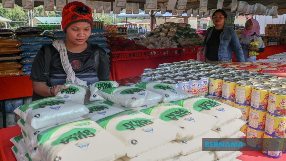 Rural Price Stabilisation Shows Results as Controlled Items Reach Remote Communities