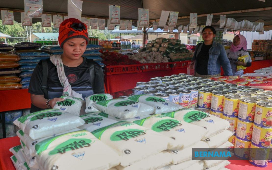 Rural Price Stabilisation Shows Results as Controlled Items Reach Remote Communities