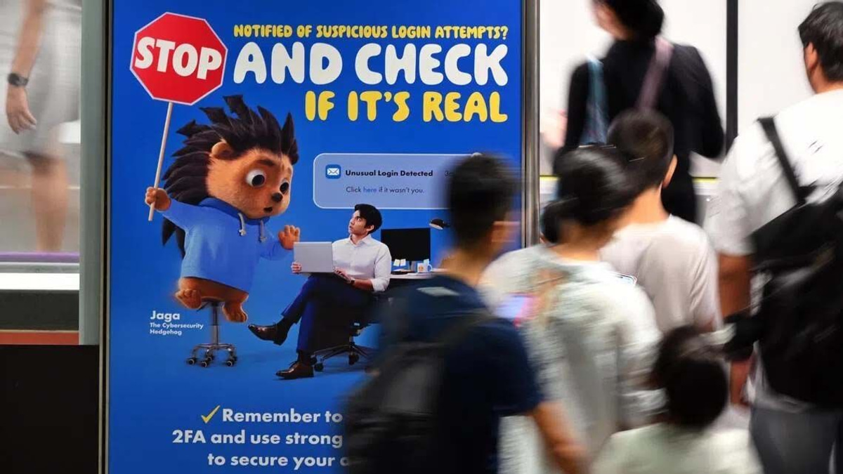 Singapore Police Arrest 255 in Major Crackdown on Scam Networks Causing $5.6 Million in Losses