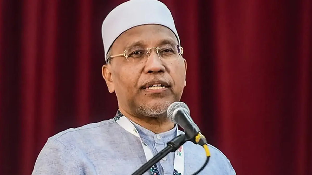 PAS signals modest ambitions for Melaka, cautions that core voters may not automatically return