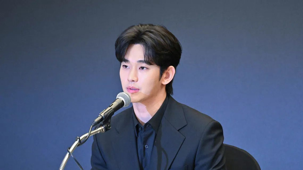 South Korean Actor Kim Soo-hyun Cleared in Child Welfare Allegations Following Police Investigation