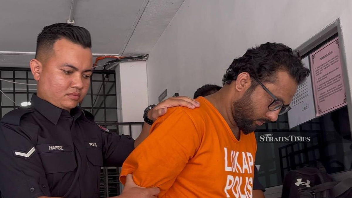 Pakistani Man Charged Over Indecent Assault in Batu Pahat