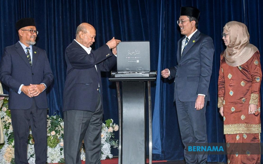 Selangor Zakat Board Launches IKTIRAF Certification to Honour Consistent Business Contributors