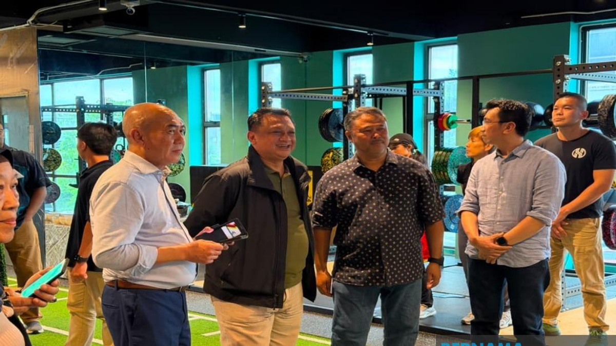 Strength Training Critical for Elderly Fall Prevention, Says Dr Adibah