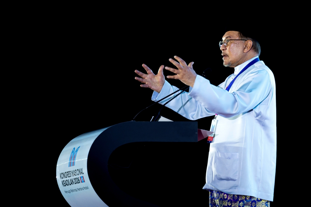 Anwar to Unveil Major Policy Shifts Ahead of 2027 Budget Announcement