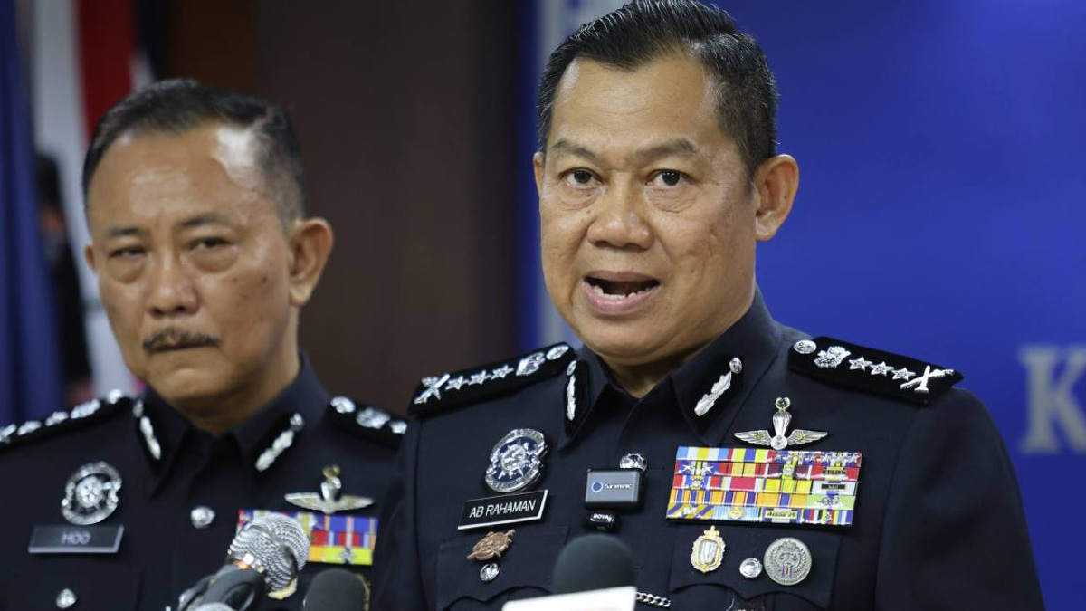 Johor to implement widespread traffic restrictions as nomination day approaches