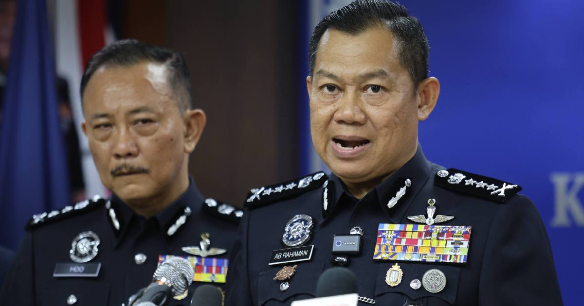 Johor to implement widespread traffic restrictions as nomination day approaches