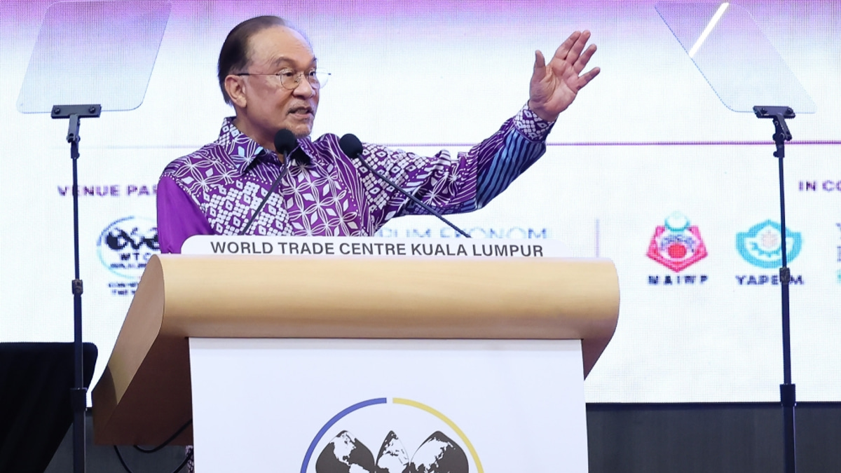 Tabung Haji Financial Recovery on Track, RCI Report Imminent, Anwar Assures