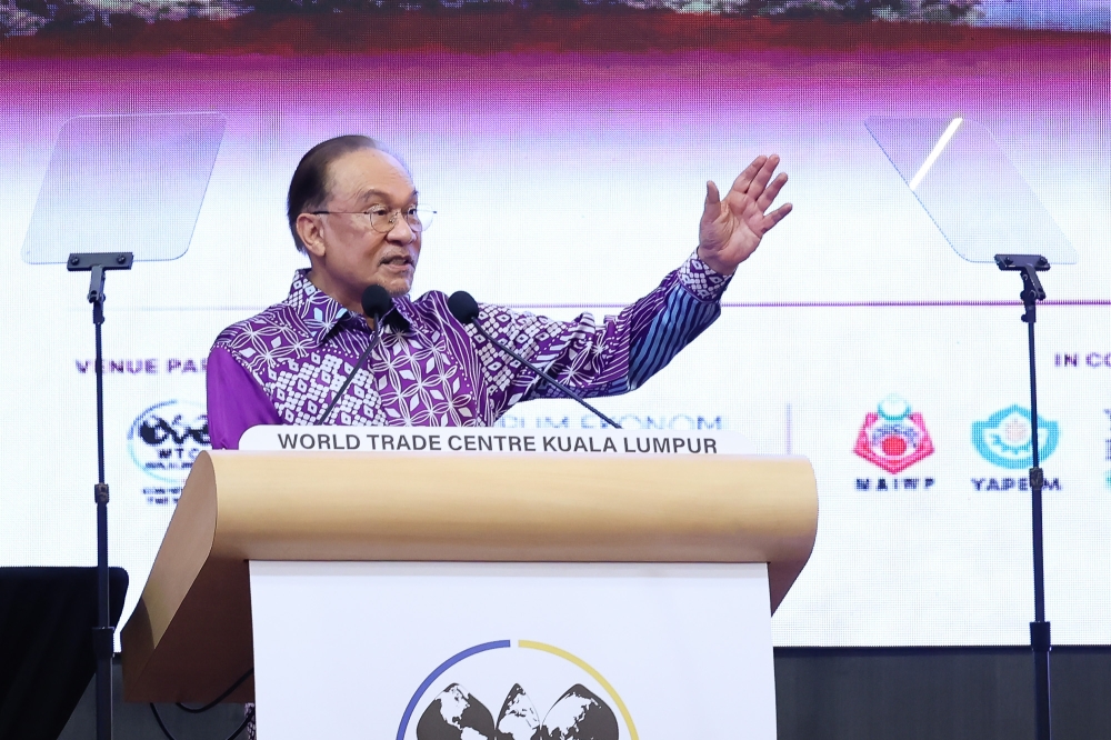 Tabung Haji Financial Recovery on Track, RCI Report Imminent, Anwar Assures