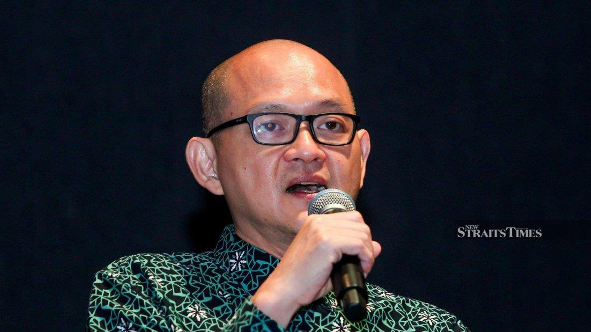 BN-PN Coalition Likely to Dominate Negri Sembilan Election, Says Ong Kian Ming