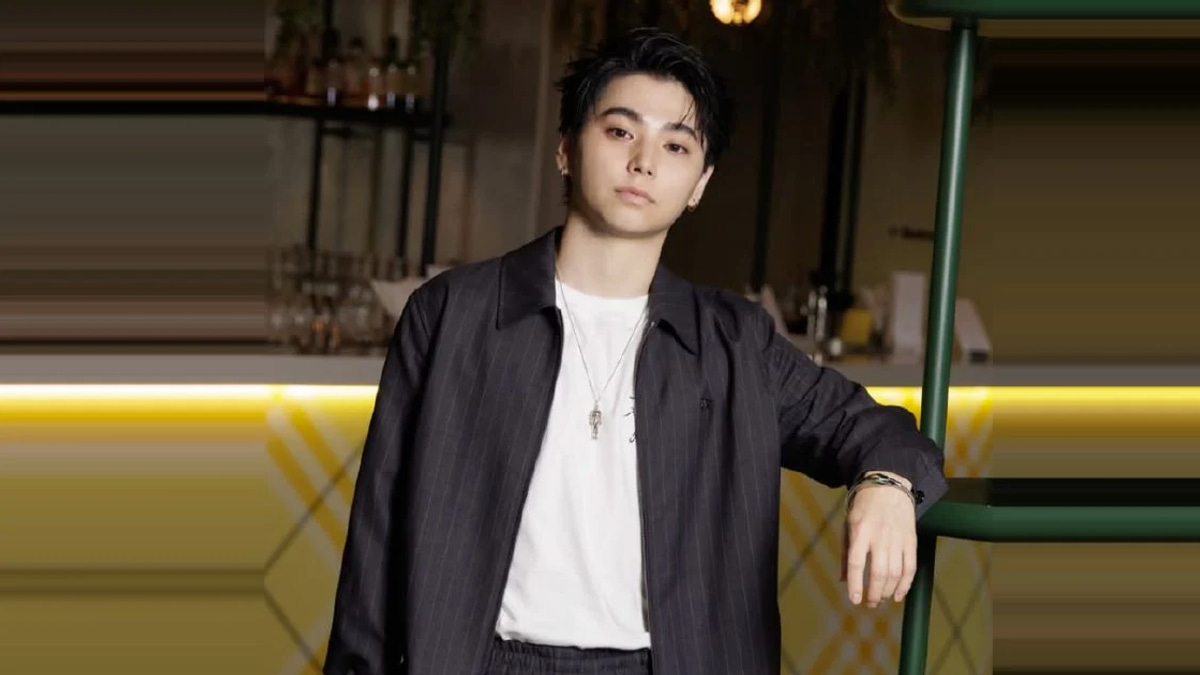 Alice in Borderland Star Nijiro Murakami Addresses Allegations of Ex-Girlfriend Assault