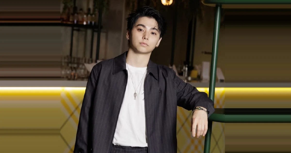 Alice in Borderland Star Nijiro Murakami Addresses Allegations of Ex-Girlfriend Assault