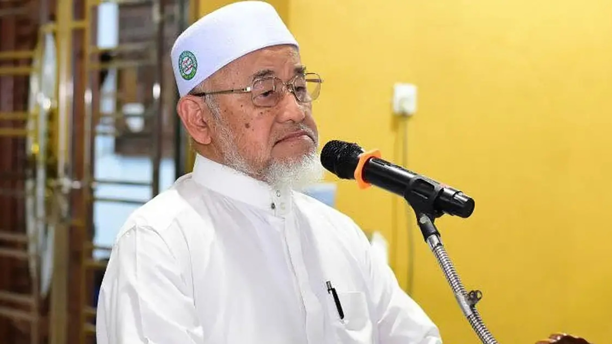 PAS Braced for Johor Contest Without Bersatu Alliance, Says State Chief