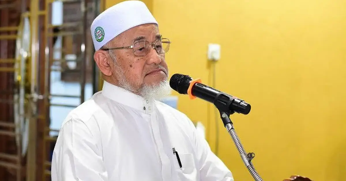 PAS Braced for Johor Contest Without Bersatu Alliance, Says State Chief