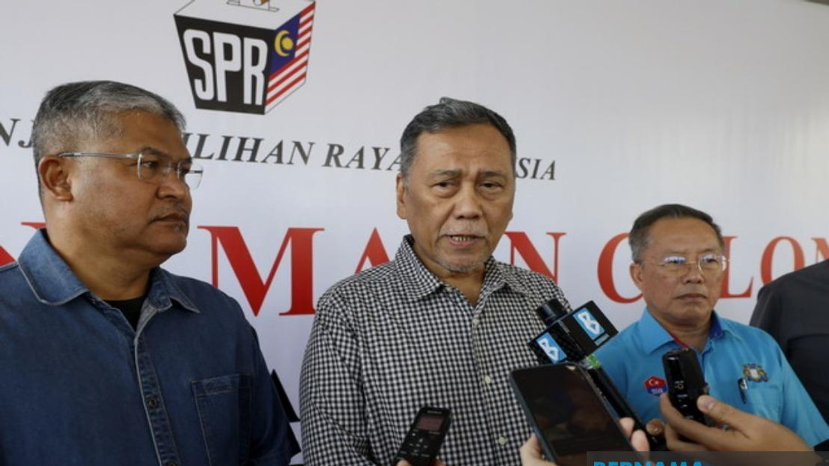 Johor State Election: 133 Candidates Confirm Participation as Nomination Begins