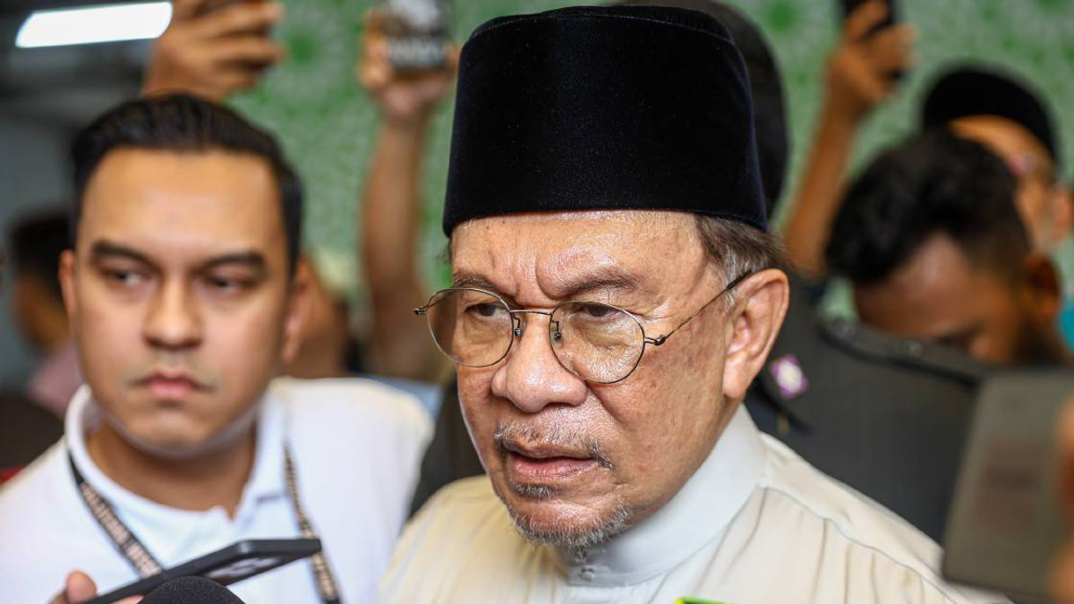 Malaysia won't soften stance on Jho Low despite potential US pardon, says Anwar