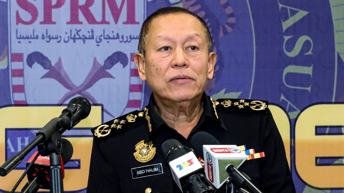 MACC Wraps Four-Day Interview in RM370 Million Share Purchase Investigation