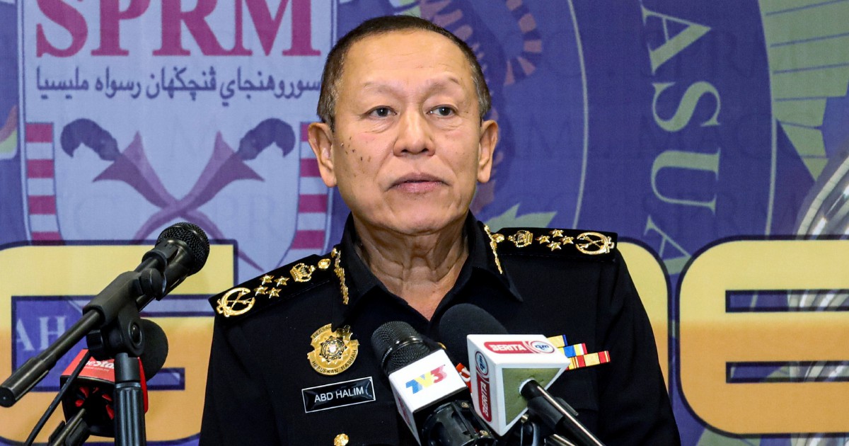 MACC Wraps Four-Day Interview in RM370 Million Share Purchase Investigation