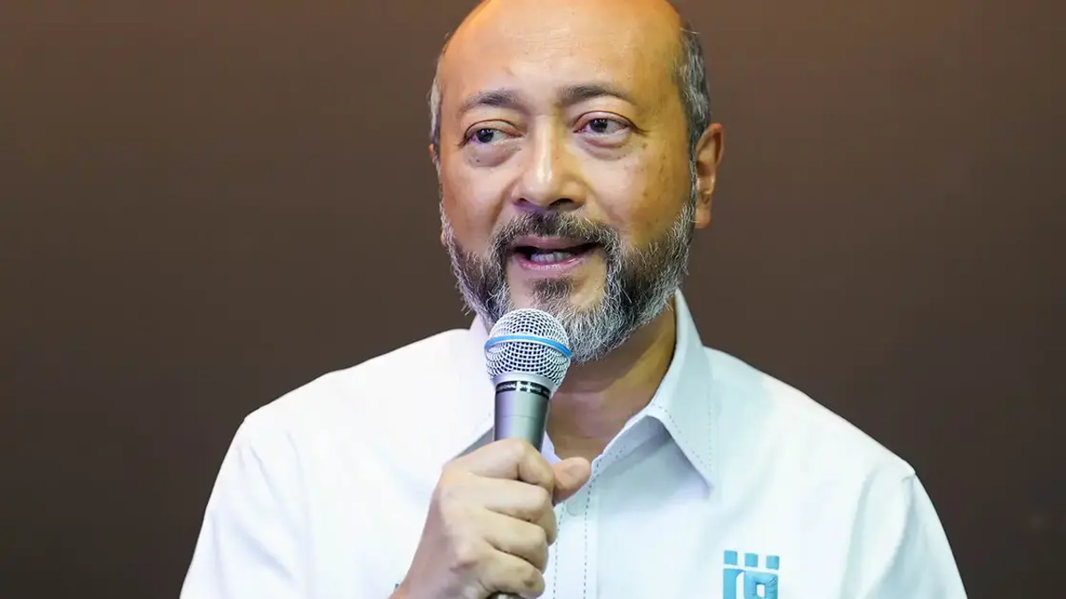 High Court to rule November 16 on Mukhriz's RM5 million tax dispute