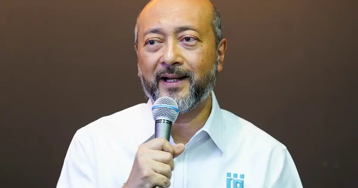 High Court to rule November 16 on Mukhriz's RM5 million tax dispute