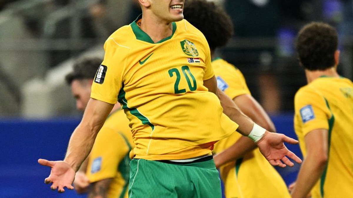 Australian footballer Cristian Volpato tests positive for cocaine after speeding stop in Sydney