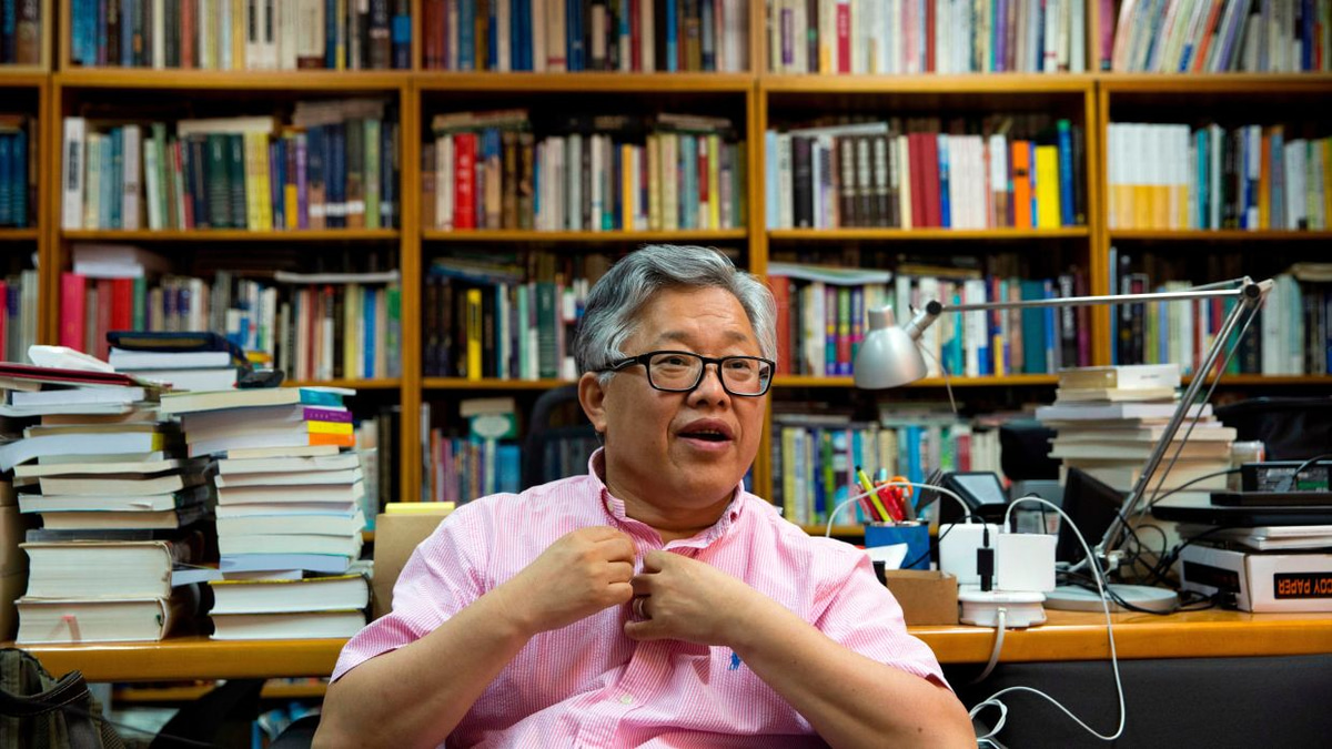 China Releases Underground Church Pastor Ezra Jin After Trump Intervention